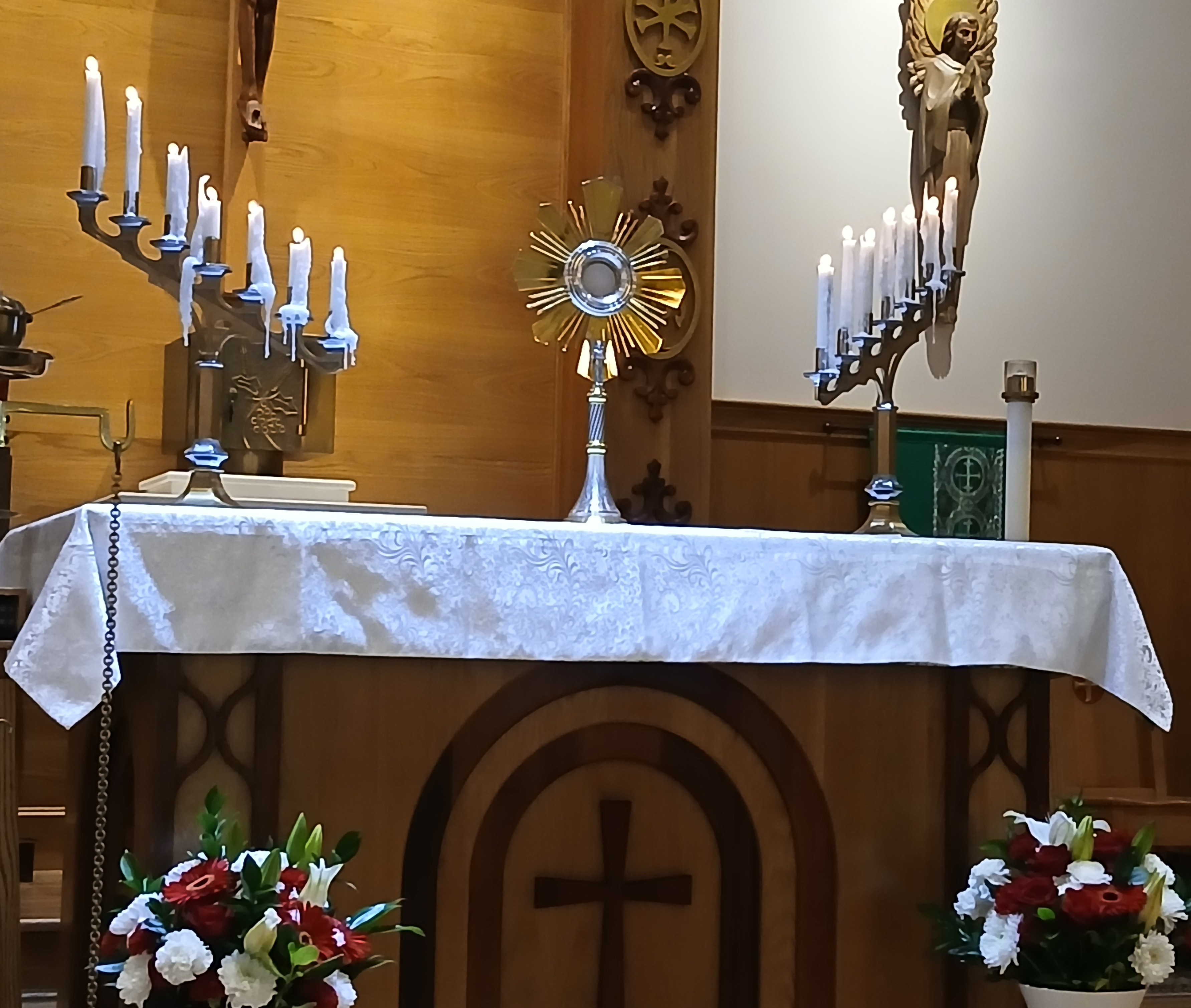 Eucharistic Adoration at OLOA  (1).jpg